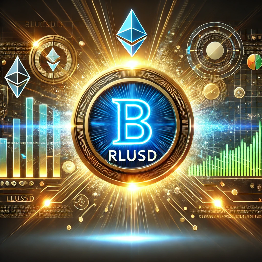 Stablecoins in the Crypto Market RLUSD